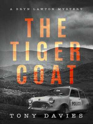 cover image of The Tiger Coat